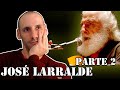 ✅ Reacción!! |  JOSÉ LARRALDE | Herencia Pá un Hijo Gaucho (PARTE 2) 🪕