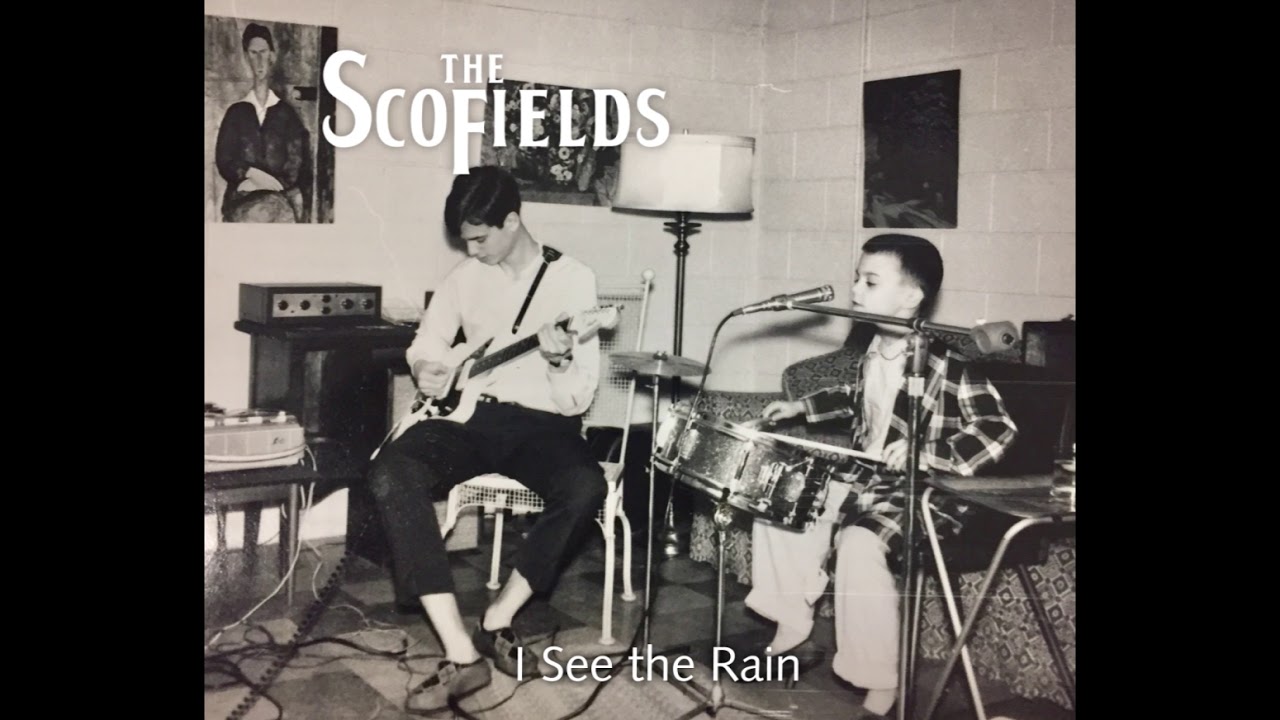 I See The Rain (Marmalade cover) YouTube