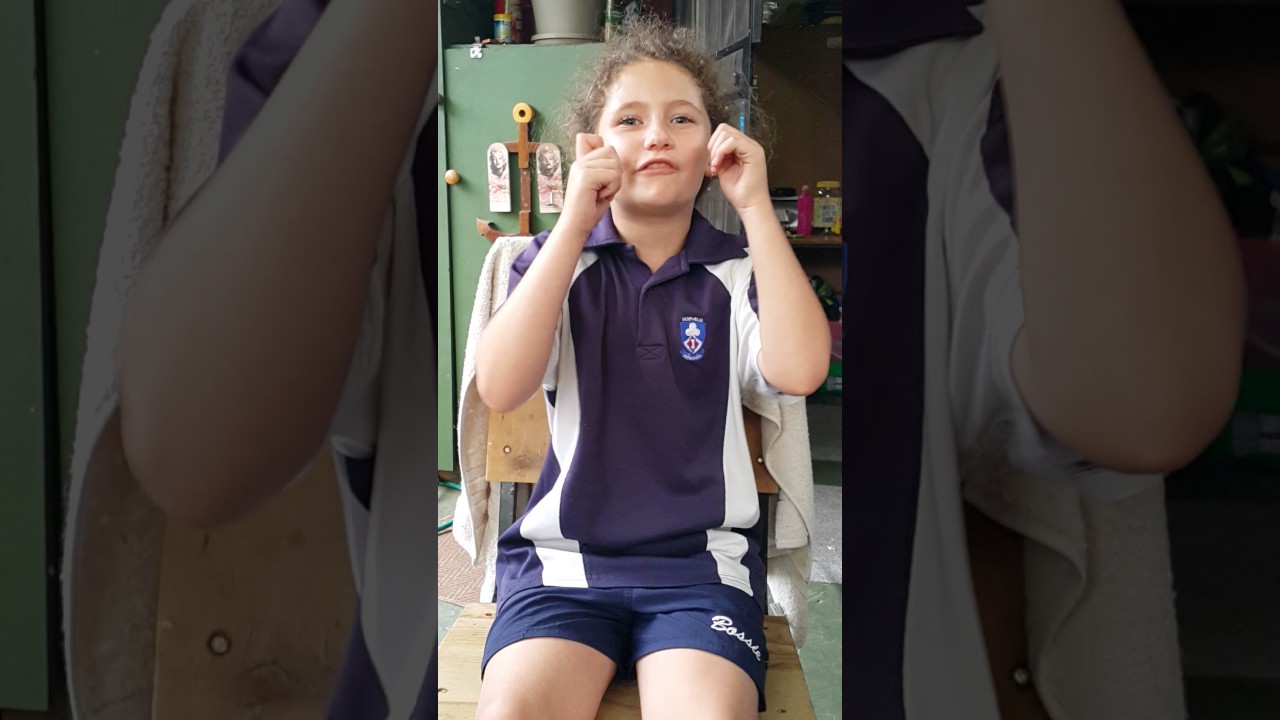 My Funny kind se rympies