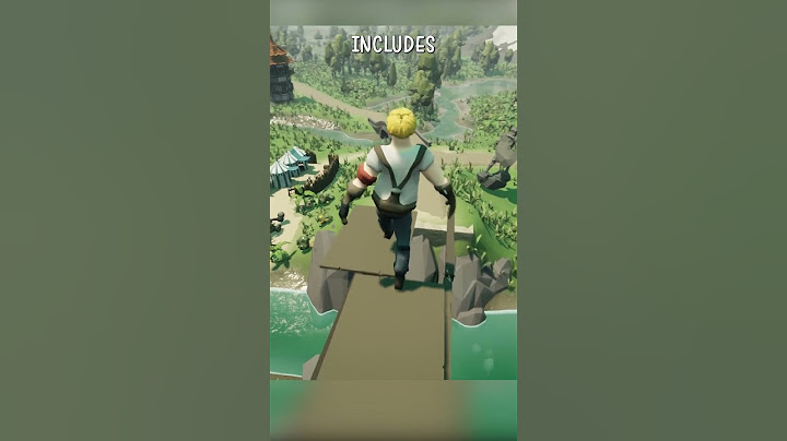 The Enjenir - Building Mechanics Explained!