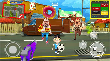 Dark Riddle Spy Games NEW UPDATE 18.0.0 | UPDATED MORE. NEW HOUSE | Dark Riddle Player | Part 2