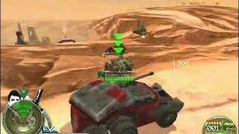 C&C Renegade Sh1ZzL3 & skkl30