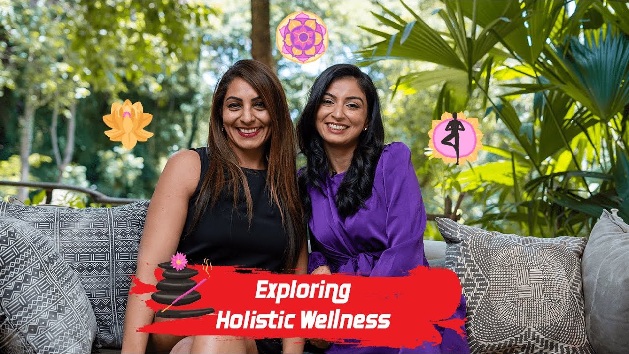 Secrets of Holistic Dental Health - YouTube