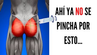 💉 3 DUDAS FRECUENTES sobre la VÍA INTRAMUSCULAR [RESUELTAS]