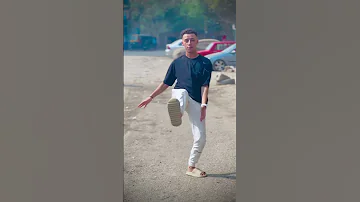 سحبت كزلك روحت ملعبو Explore Dance 
