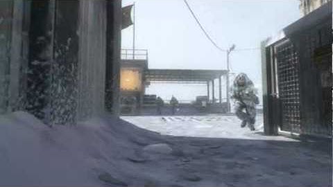 Across Map Tomahawk - Summit