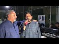 الفنان نوري البياتي وعازف الربابة دحام حفلة الدورة المهدية الثانية الفنان نوري البياتي وعازف الربابة دحام حفلة الدورة المهدية الثانية