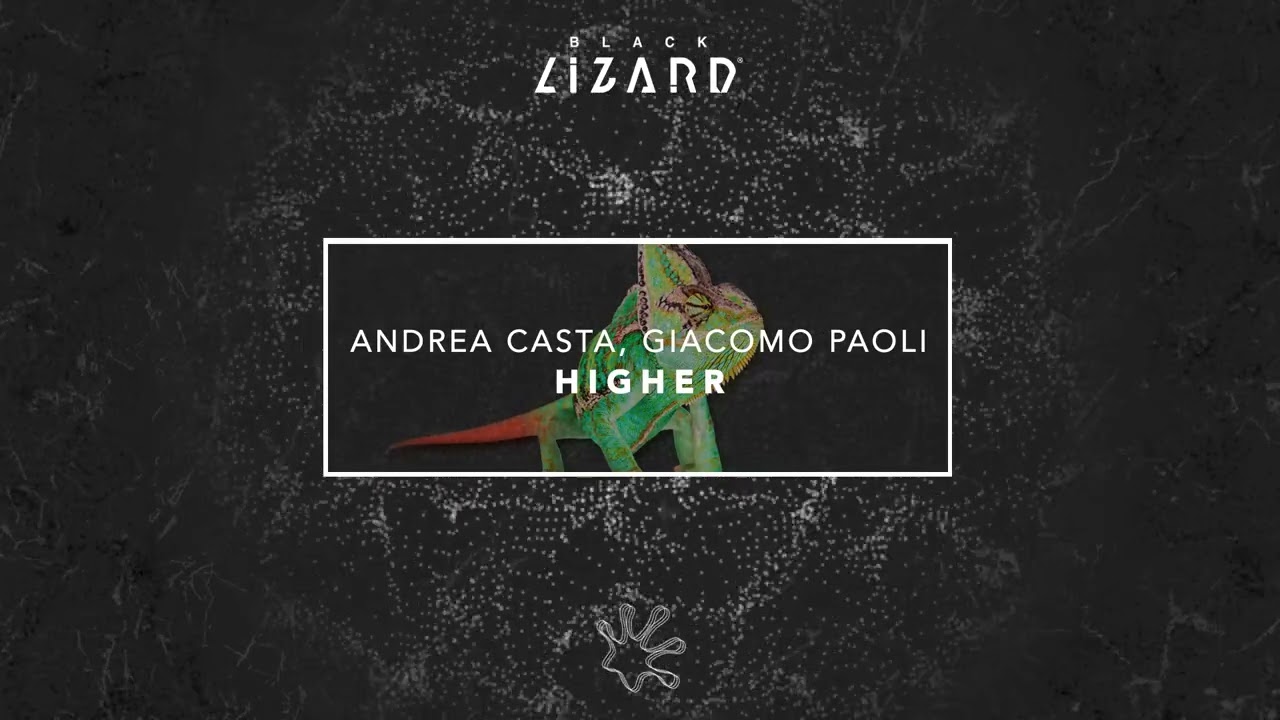 Watch Andrea Casta, Giacomo Paoli - HIGHER on YouTube Watch Andrea Casta, Giacomo Paoli - HIGHER on YouTube