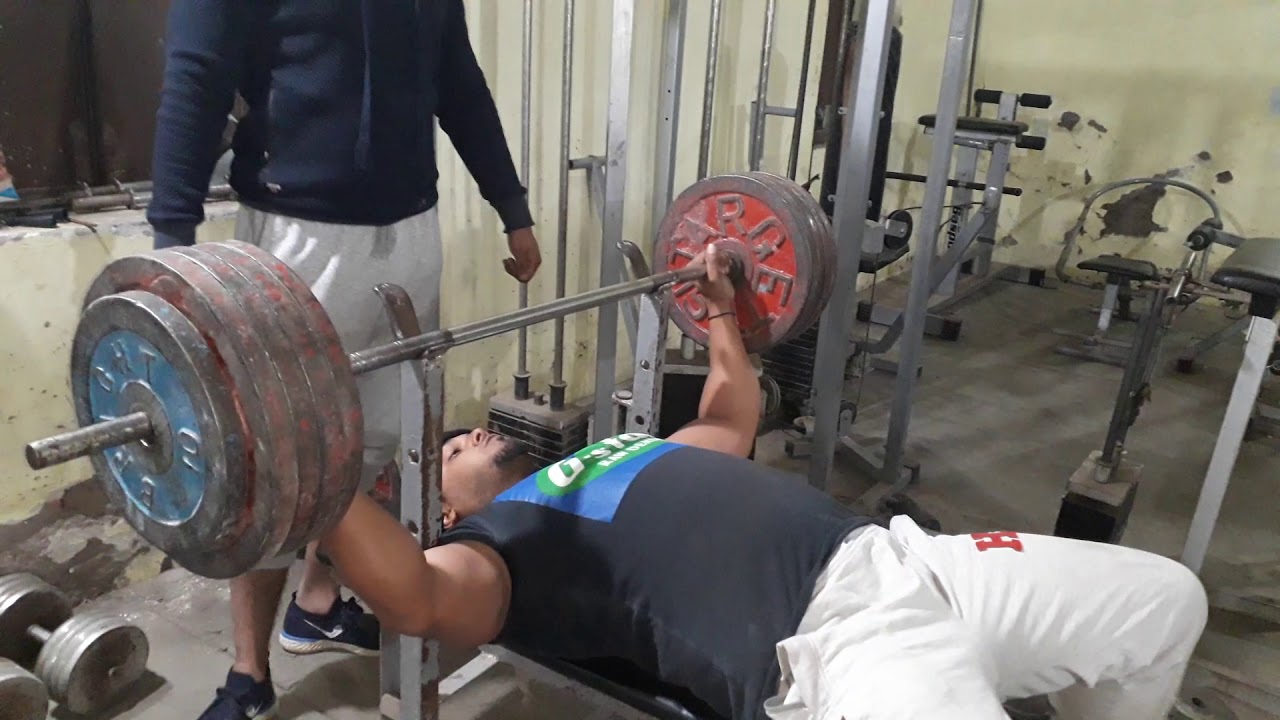 150kg YouTube 150kg-youtube