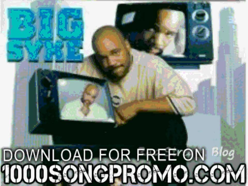 big syke - at your convenience - Be Yo Self big syke - at your convenience - Be Yo Self