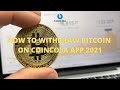 How to Withdraw Bitcoin on CoinCola App 2021| CoinCola P2P