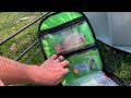 KastKing Pond Hopper Fishing Sling Tackle Storage Bag – Lightweight Sling Fishing Backpack Review