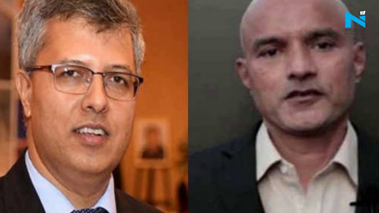 english news today live Kulbhushan Jadhav Case: Pakistan Denies Second Consular Access to India
