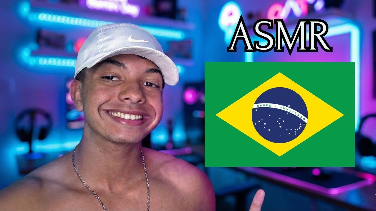 ASMR | 15 Essential Brazilian Portuguese 🇧🇷 Phrases You NEED To Know TODAY for 2026