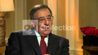 PANETTA: DECISIONS SHOULD HAVE BEEN MADE 2 YRS AGO