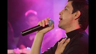 Video thumbnail of "Cielo abierto - Al Corazón Perfecto (Padre Juan Andrés Barrera) - Música Católica"