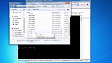 tutorial mudah belajar LISP (pangkat) [Philip Jan Arianto UDINUS]