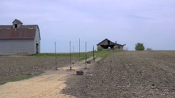 Purdue ESRA Rocket 2014