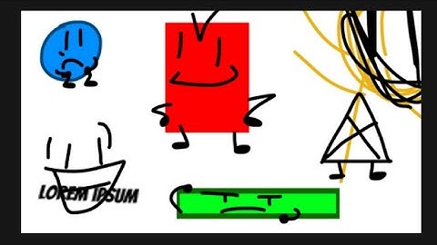 Carl’s Object Voting Show: Season 1 (Episodes 1-5)