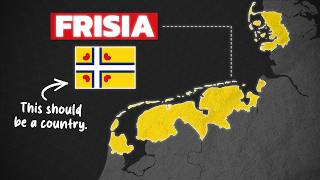 Europe's Forgotten Country
