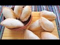 Empanadas De Manjar Estilo Guatemalteco, Postres Chapines