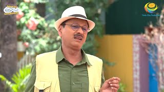 NEW! Ep 3775 - Popatlal Ne Kiya Apne Naam Ka Tyag?! | Taarak Mehta Ka Ooltah Chashmah | तारक मेहता