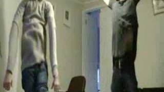 Eye Create - Stretch PS3