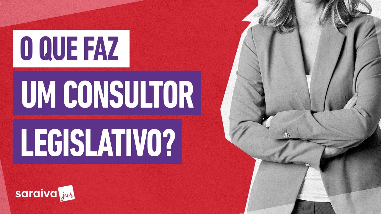 O que faz um CONSULTOR LEGISLATIVO? YouTube O que faz um CONSULTOR LEGISLATIVO? YouTube