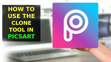 How to Use the Clone Tool In Picsart App