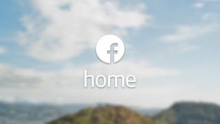 Install Facebook Home on Any Android Device (No Root Required) screenshot 2