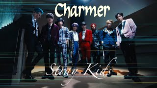 日本語字幕 Charmer Stray Kids Fmv Youtube