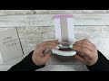 Beginning of video