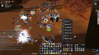 Little Rascals vs Retribution & Vuelve | RF Uprising
