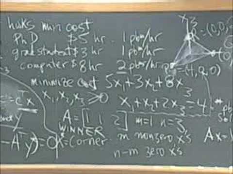 Lec 29 | MIT 18.085 Computational Science and Engineering I