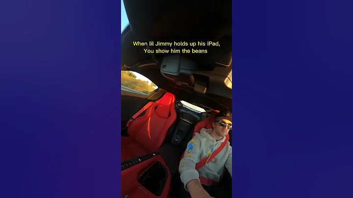 Showing kids my 2023 Corvette #C8 since they like to stare at it 🥺 #shorts #car #funny #lol #race - DayDayNews