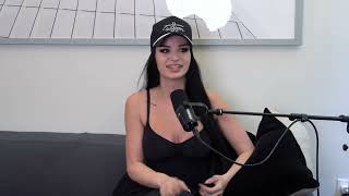 Hell In Boots With Saraya-Jade Bevis
