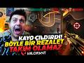 KAYO ÇILDIRDI! BÖYLE BİR REZALET TAKIM OLAMAZ - VALORANT
