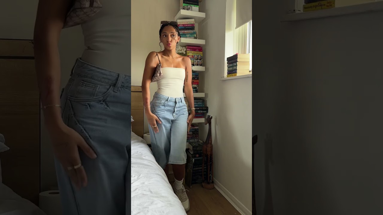 Get ready with…us?