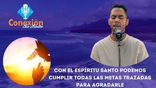 Wander Fons | El espíritu de Dios es nuestra fortaleza | Entrevista Estelar