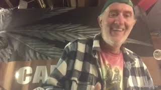 Dabpunk710 How to smoke and get high with moonrocks!