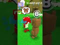 Super Bear 🐻 part 1 #superbearadventure #shorts #gaming #memes #funny #minecraft #games #mobile
