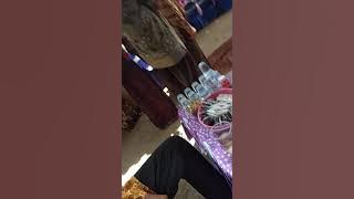 Pacaran 5 thn...endingnya jadi tamu undangan....