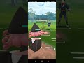 ultra league 😎| me vs my friend in  Pokemon go PvP ultra league bettle.