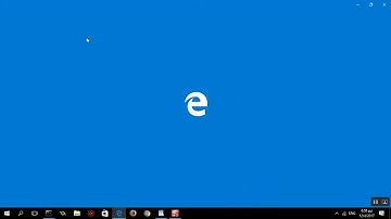 How to start microsoft-edge,Chrome,firefox with CMD