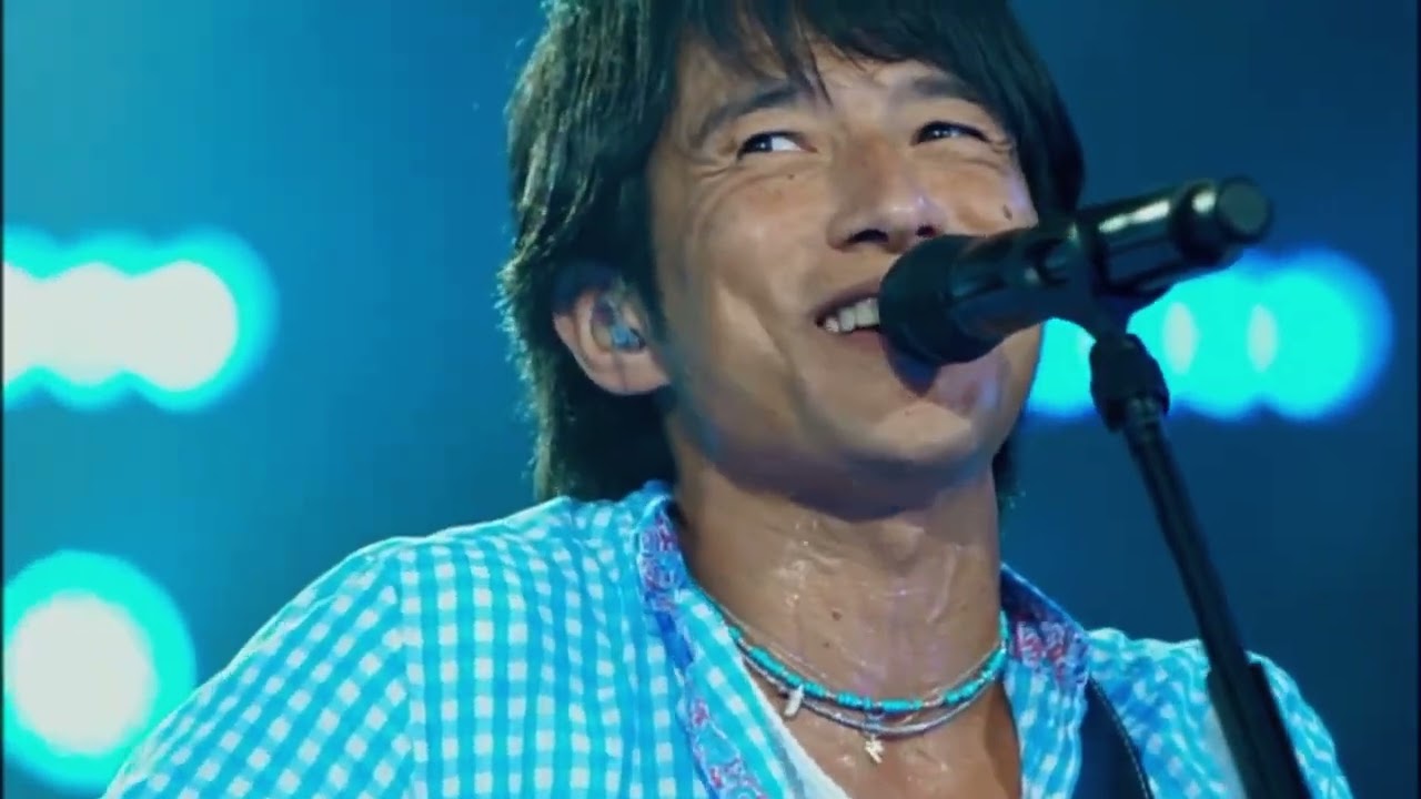 ミスチル⋈ *。 (お取り置き8/26〜) Mr.Children「Over」from 30th Anniversary Tour 半世紀への