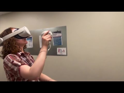Flathead Valley Community College launches free virtual reality & recording studio workshop series