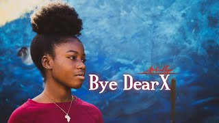 BYE DEAR X  Marioo Ft Dvoice, JayMelody,Dayoo & Ibraah  Beat Type  Instrumental Beat By ESSAHBEATZ