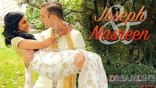 Muslim Wedding Highlights | Vancouver, BC | Joseph &amp; Nasreen