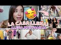 🏡 LA CASA LLENA! MI FAMILIA DE USA LLEGÓ A MÉXICO 🇲🇽 🥰 *COMPRAMOS NUEVO BAÑO*🚽