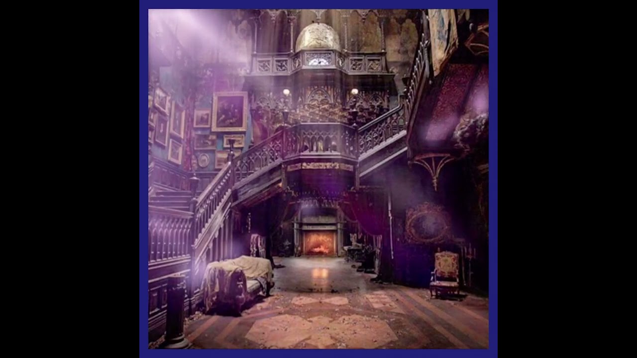 Amethyst Book I of Ambrosia Hill by Rebecca Henry coming April 26th 2022 from Finch Books 🖤